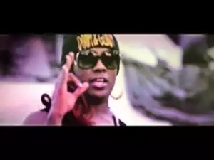 Video: Gangsta Boo - Money On My Mental (feat. Chris Travis)